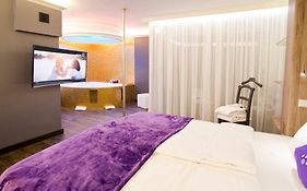Plaza Inn Stays Design Dortmund
